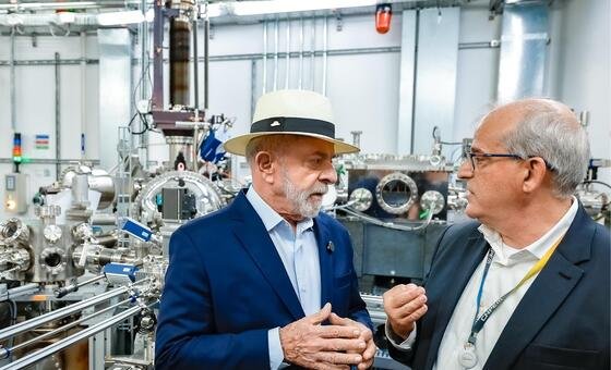 Com laboratório de ponta, Brasil quer ter papel chave na resposta global a epidemias