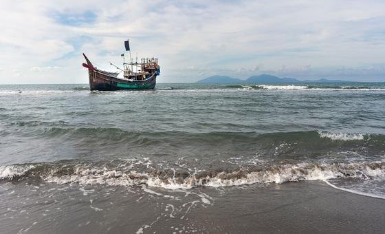 Com segurança no mar em pauta, OMI alerta para crises em Ormuz e Somália