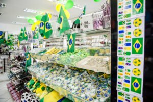 Copa, Dia dos Namorados e festa junina: Sebrae-SP dá dicas para pequenos negócios conciliarem as datas em junho | ASN São Paulo