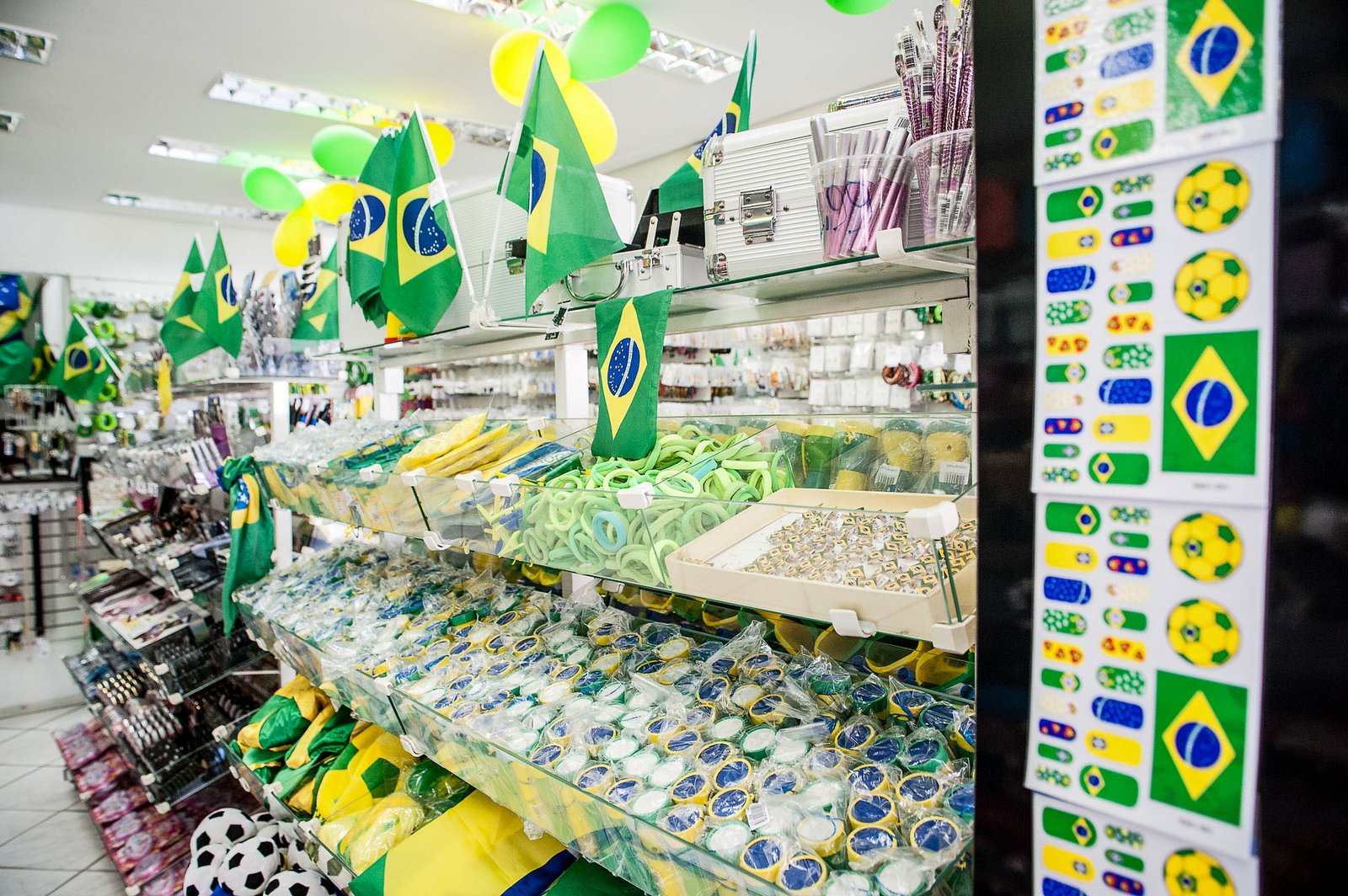 Copa, Dia dos Namorados e festa junina: Sebrae-SP dá dicas para pequenos negócios conciliarem as datas em junho | ASN São Paulo
