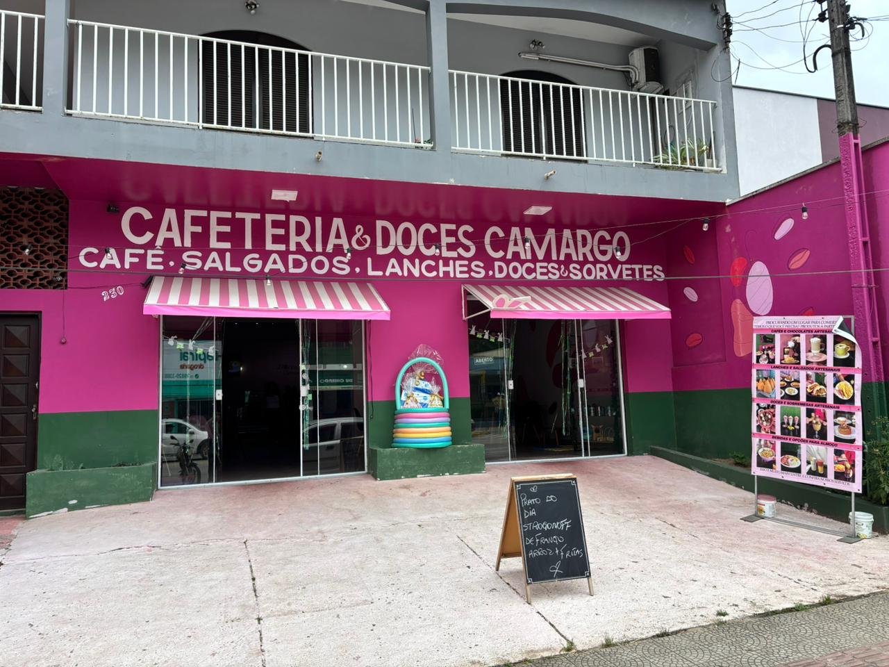 Do receio à decisão: empreendedora supera passado familiar e consolida doceria em Tapiraí | ASN São Paulo
