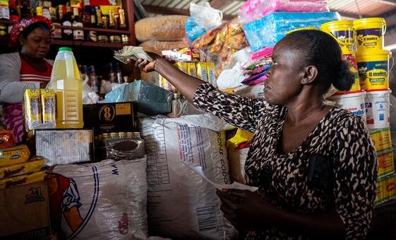 Escalada de violência mata 390 pessoas e piora crise humanitária no Haiti