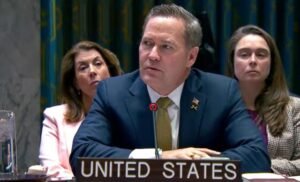Estados Unidos anuncia US$ 1,8 bilhão para ação humanitária da ONU