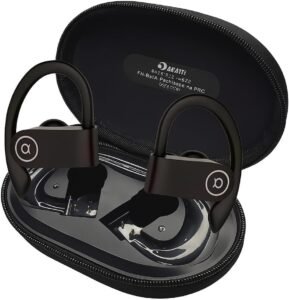 Fones Bluetooth Esportivos em Promoção