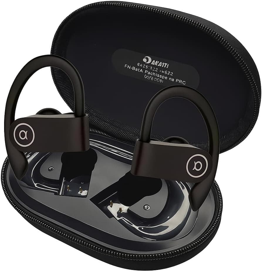 Fones Bluetooth Esportivos em Promoção