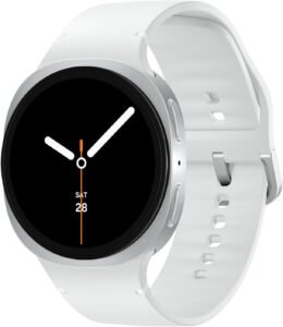 Galaxy Watch8 Smartwatch 40mm BT