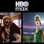 estreias da semana da HBO Max