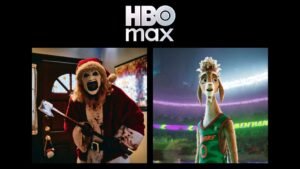 estreias da semana da HBO Max