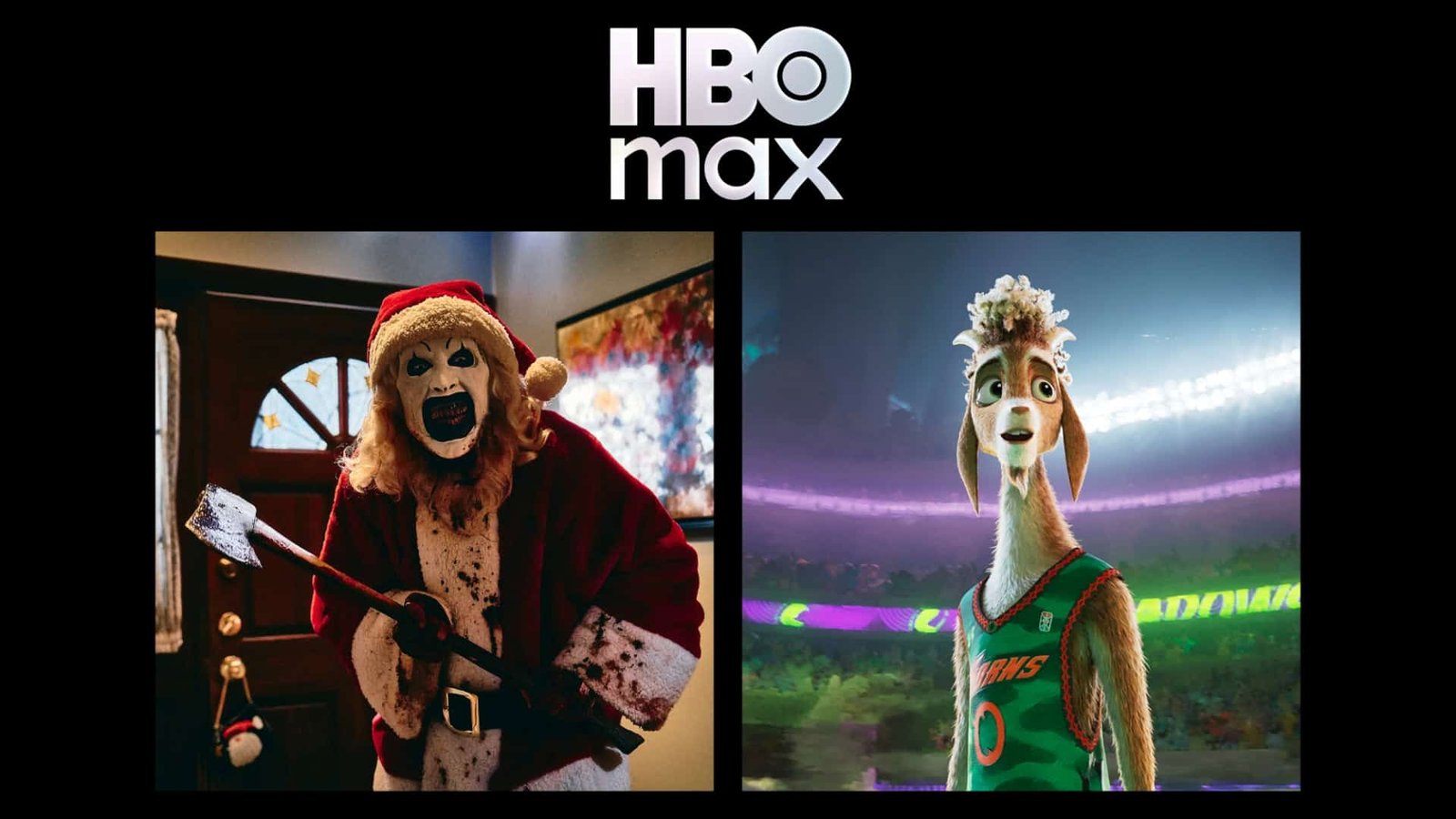 estreias da semana da HBO Max