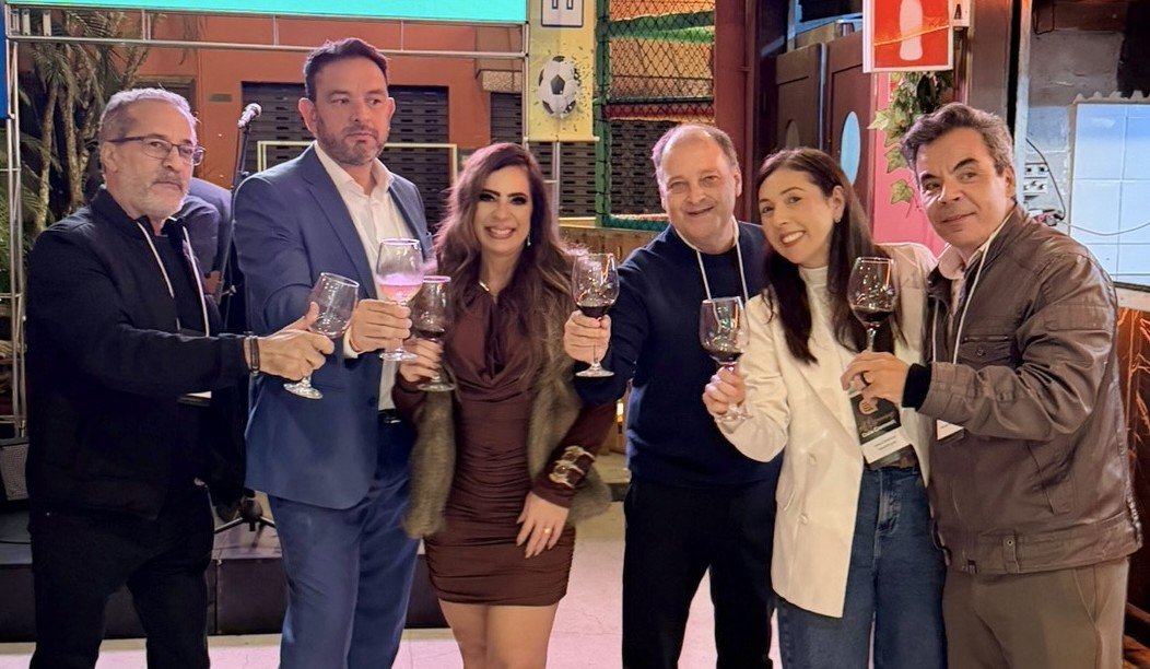 Guia Connect estreia no Campo Belo e transforma networking em plataforma estratégica de crescimento empresarial