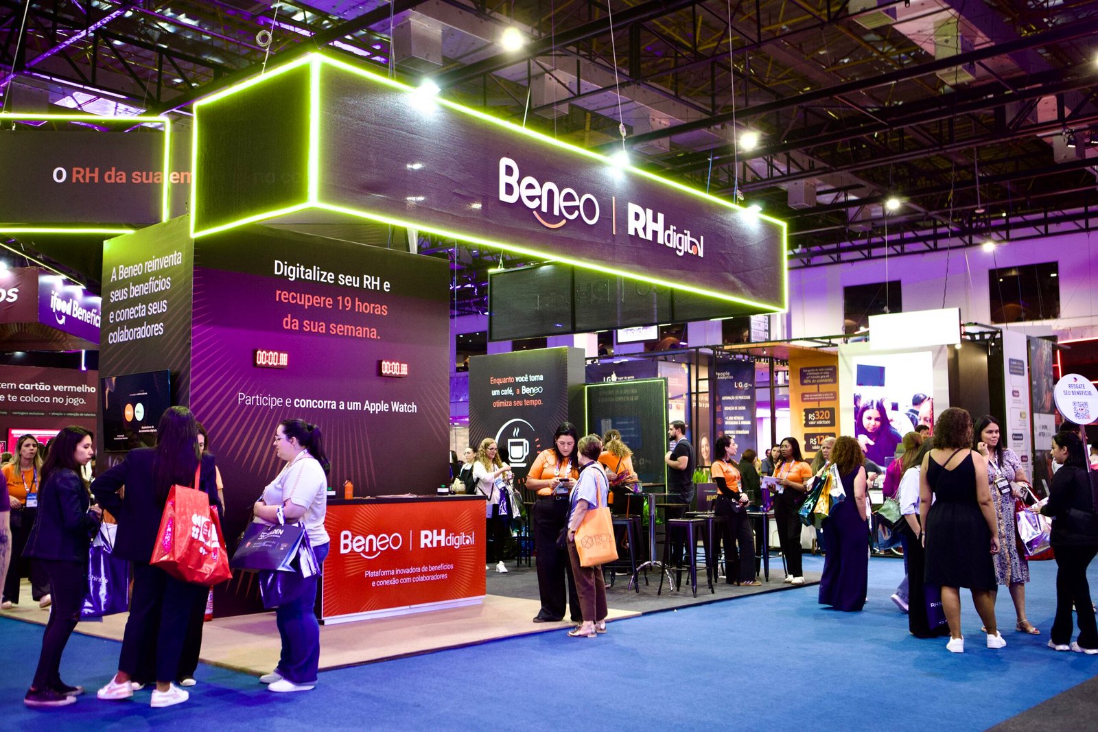 RH precisa ganhar tempo para assumir papel mais estratégico nas empresas