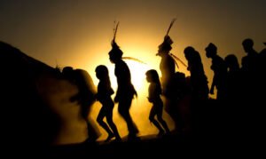 Indígenas sul-americanos são diversos e descendem de terceira onda migratória