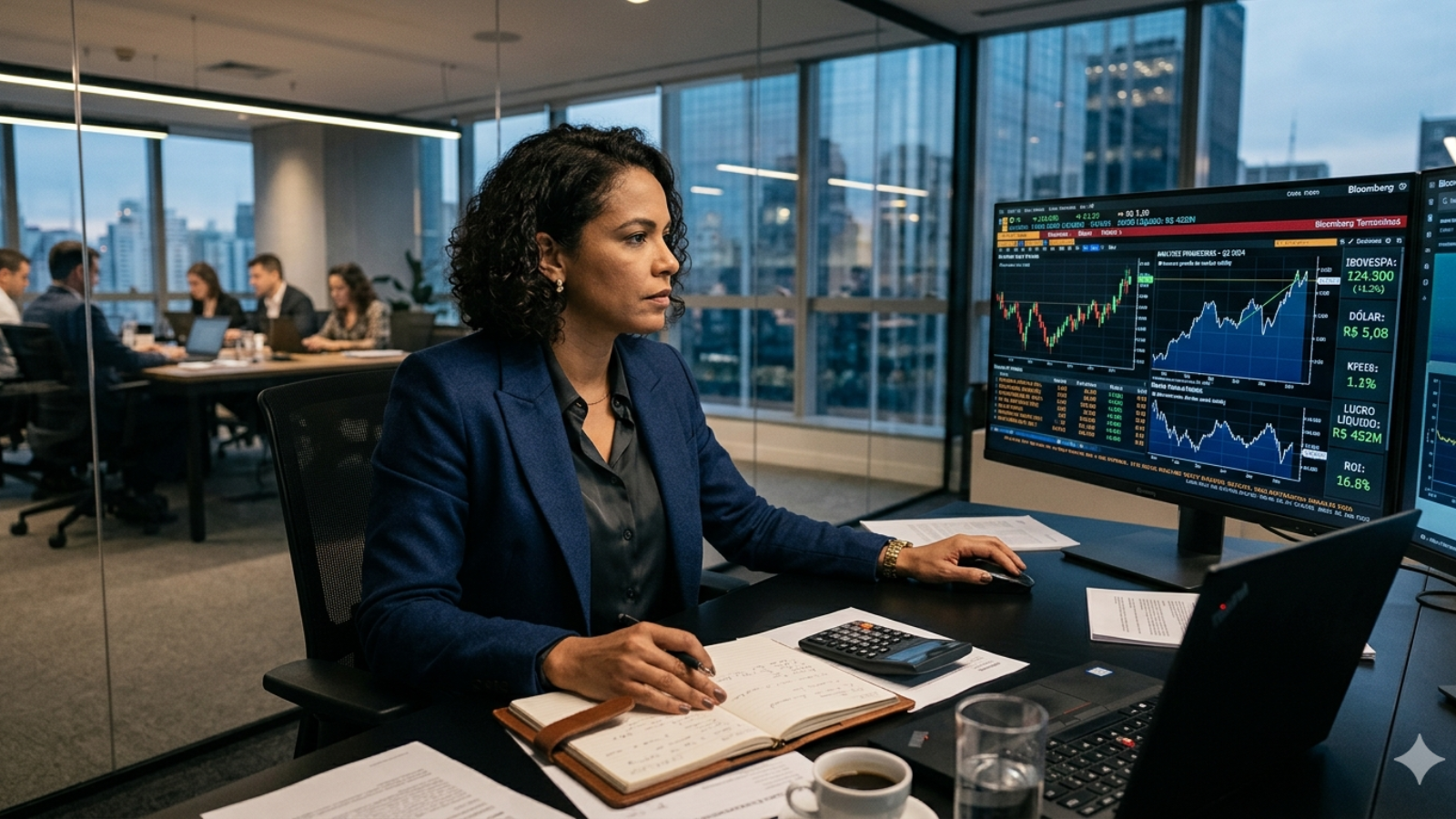 A digitalização do sistema financeiro ampliou o acesso e a velocidade das operações, mas não eliminou os riscos, apenas mudou onde eles se concentram.