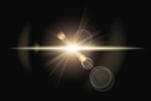 Material barato comprime a luz e abre caminho para microcircuitos fotônicos na faixa de terahertz
