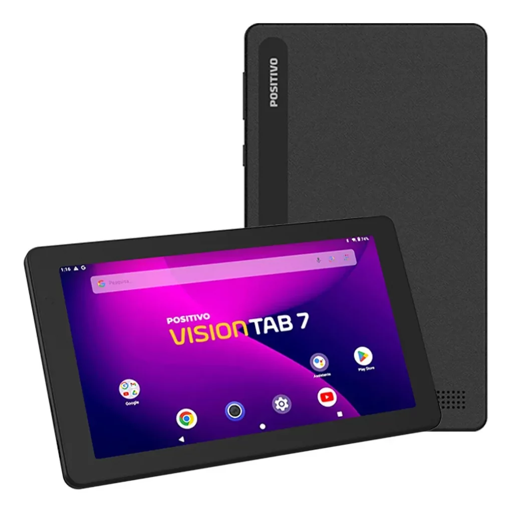 Melhores Tablets Android em Oferta Hoje