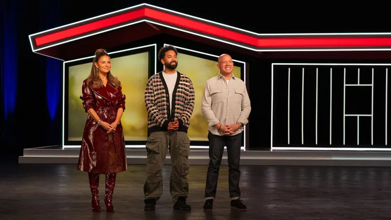 Por que a American Family Insurance fez um reality show para o Hulu