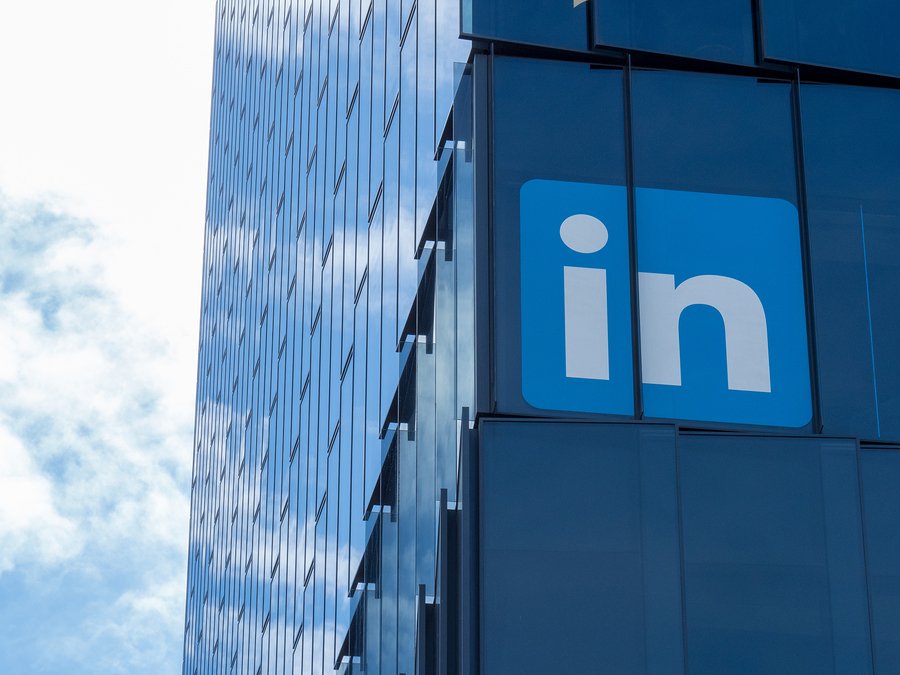 Relatório: LinkedIn faz cortes de empregos para se posicionar para ‘sucesso futuro’ em meio a receita trimestral recorde