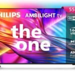 Smart TV Philips Ambilight: 2 ofertas para aproveitar