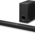 Soundbars LG e JBL em Oferta: um Som de Cinema em Casa