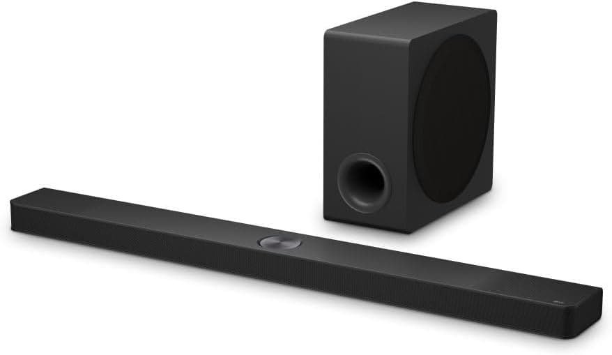 Soundbars LG e JBL em Oferta: um Som de Cinema em Casa