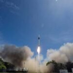 falcon 1 spacex