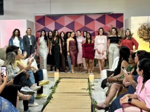 Semana Todos por Elas revela histórias de mulheres que transformam saberes em negócios | ASN São Paulo