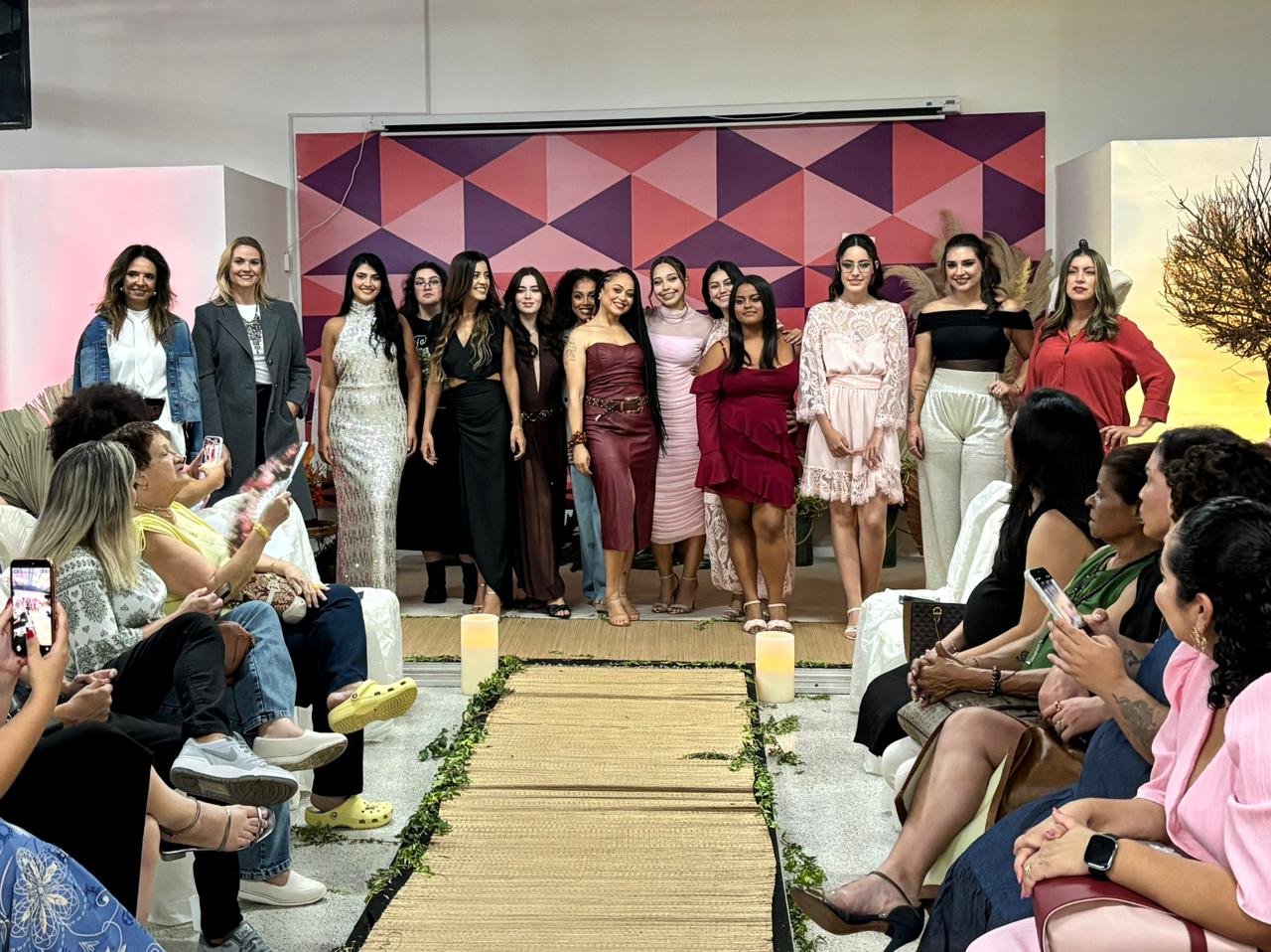 Semana Todos por Elas revela histórias de mulheres que transformam saberes em negócios | ASN São Paulo