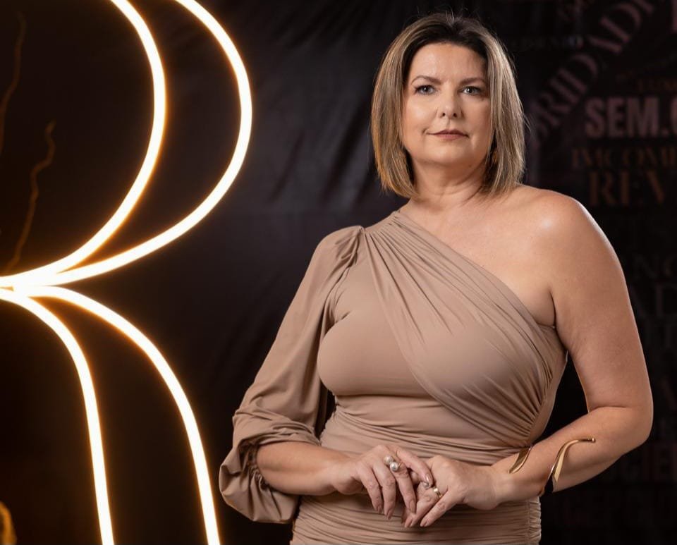 Renata Almeida