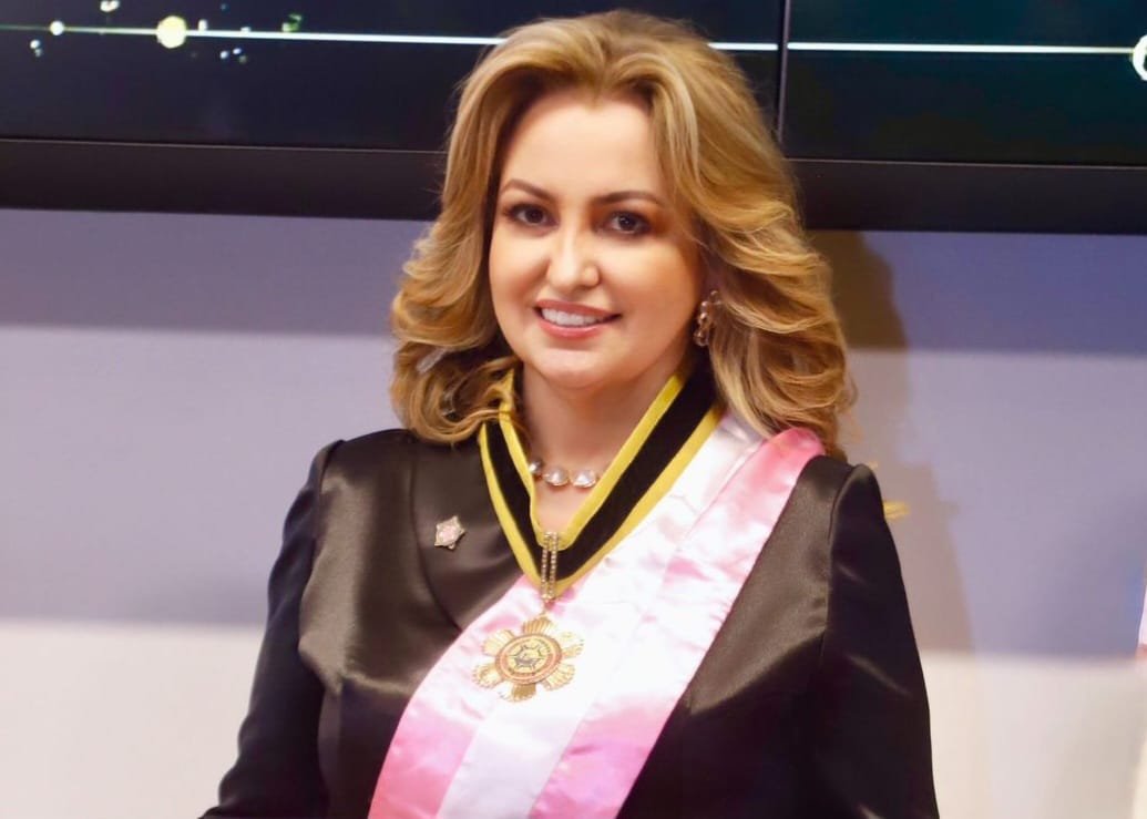 Zilda Aparecida Zompero Pasini