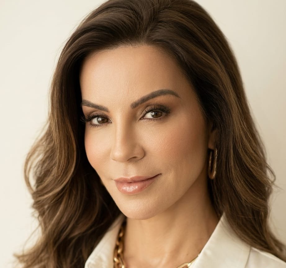 Dra. Vanessa Barcellos