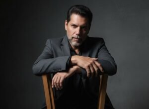 Fernando Giarini Fontes