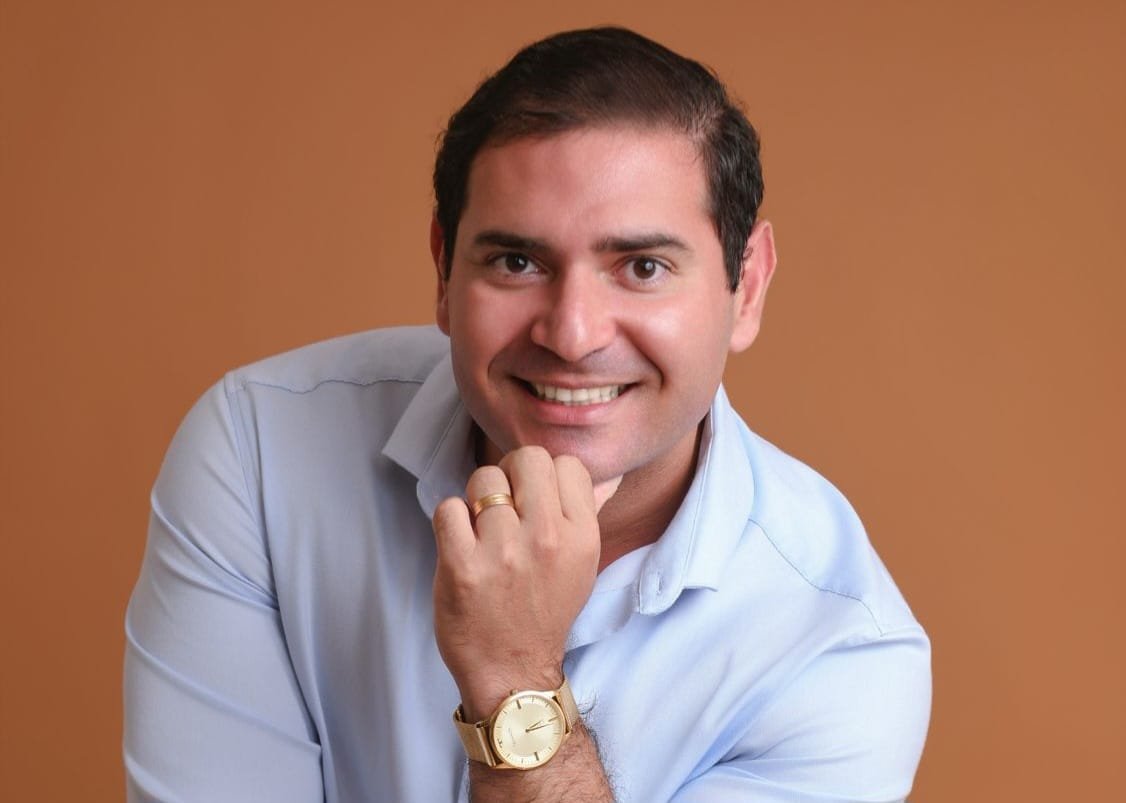 Néfi Rabelo Alcântara Pinheiro, o empresário pioneiro na defesa de uma nova geração de líderes baseada em humanidade, caráter e desenvolvimento de pessoas