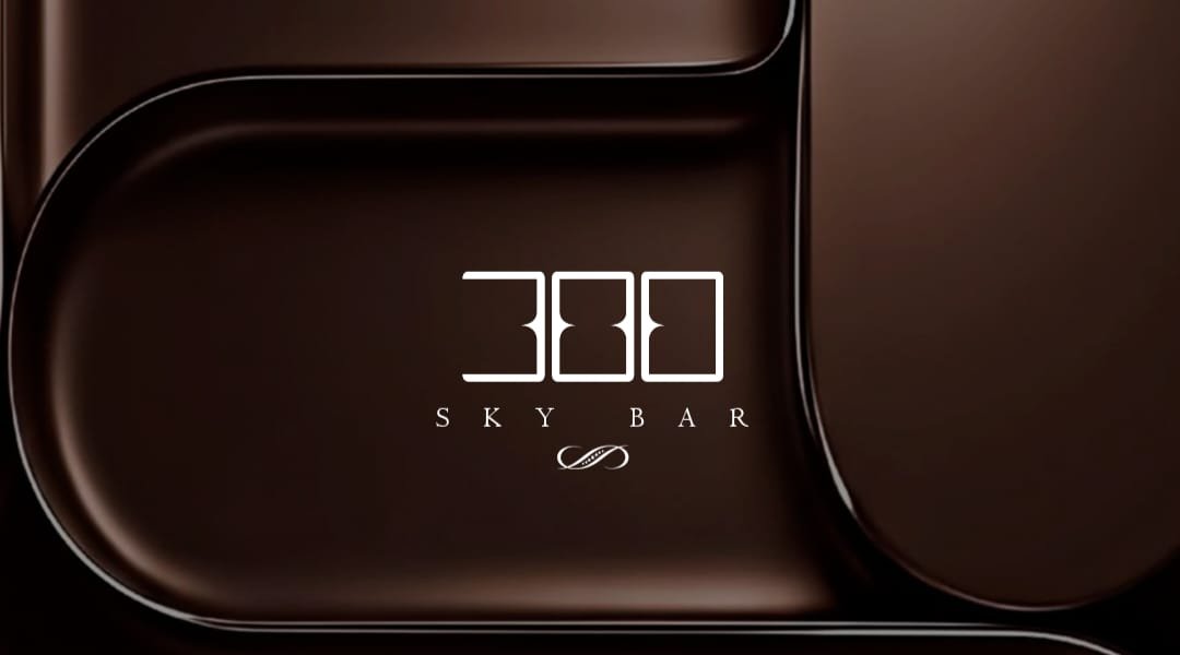 300 Sky Bar apresenta noite com Softmal e atmosfera sofisticada em São Paulo