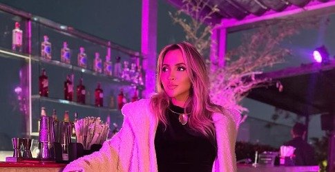 300 Sky Bar apresenta noite especial com Lieh no sábado, 6 de junho