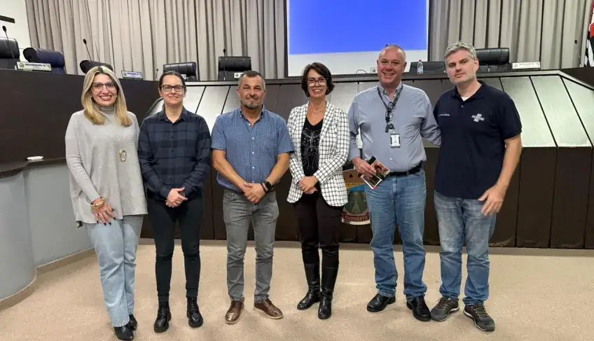 Sebrae-SP e Prefeitura lançam Avança Ouroeste para impulsionar comércio, turismo e produção rural | ASN São Paulo