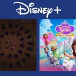 imagens de estreias do disney+