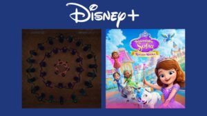 imagens de estreias do disney+