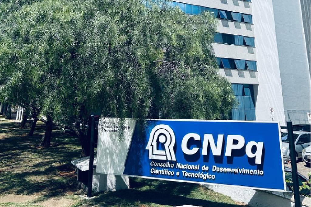 CNPq prevê até R$ 250 mil para projeto de pesquisa – 26/06/2026 – Ciência