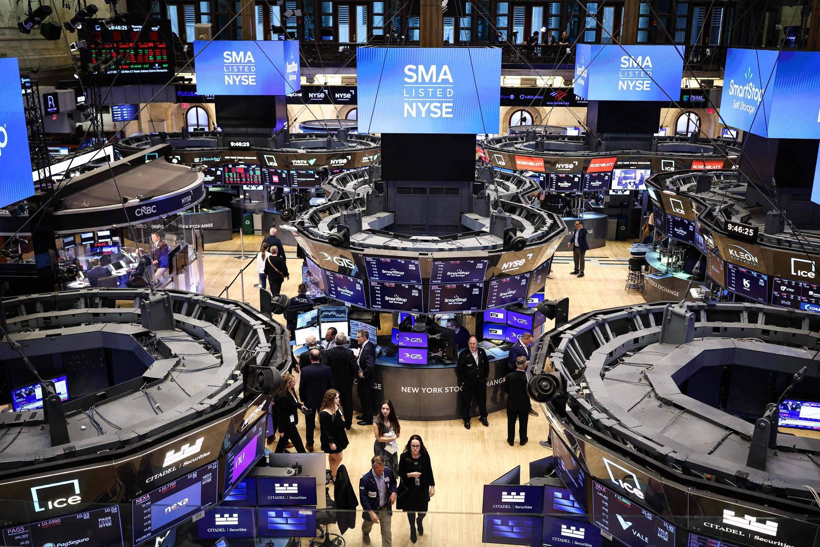 Anthropic ganha tração antes de corrida por IPO com OpenAI – 16/06/2026 – Economia