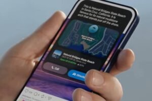 Apple lança nova Siri para iPhone em parceria com o Gemini - 08/06/2026 - Tec