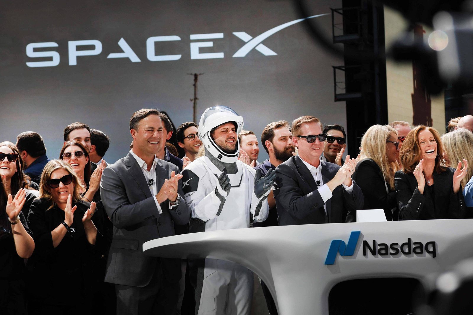 O trilhão de Elon Musk é pago com o sacrifício de Marte – 14/06/2026 – Mensageiro Sideral