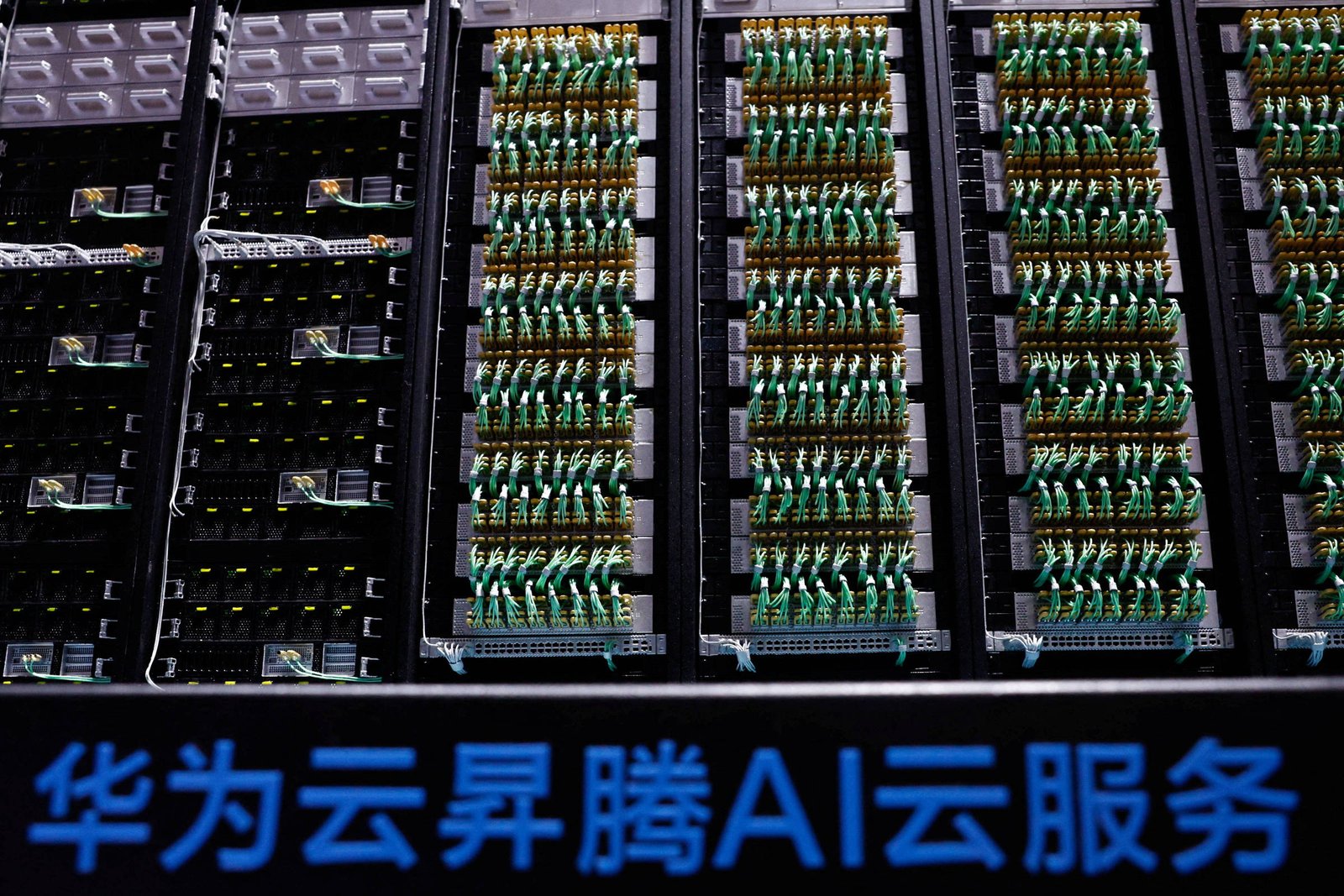 Como a Huawei driblou bloqueio dos EUA para voltar a disputar o mercado de chips – 17/06/2026 – Tec