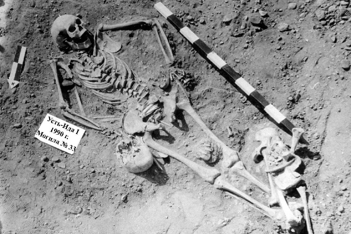Primeira epidemia de peste aconteceu há 5.500 anos – 17/06/2026 – Ciência