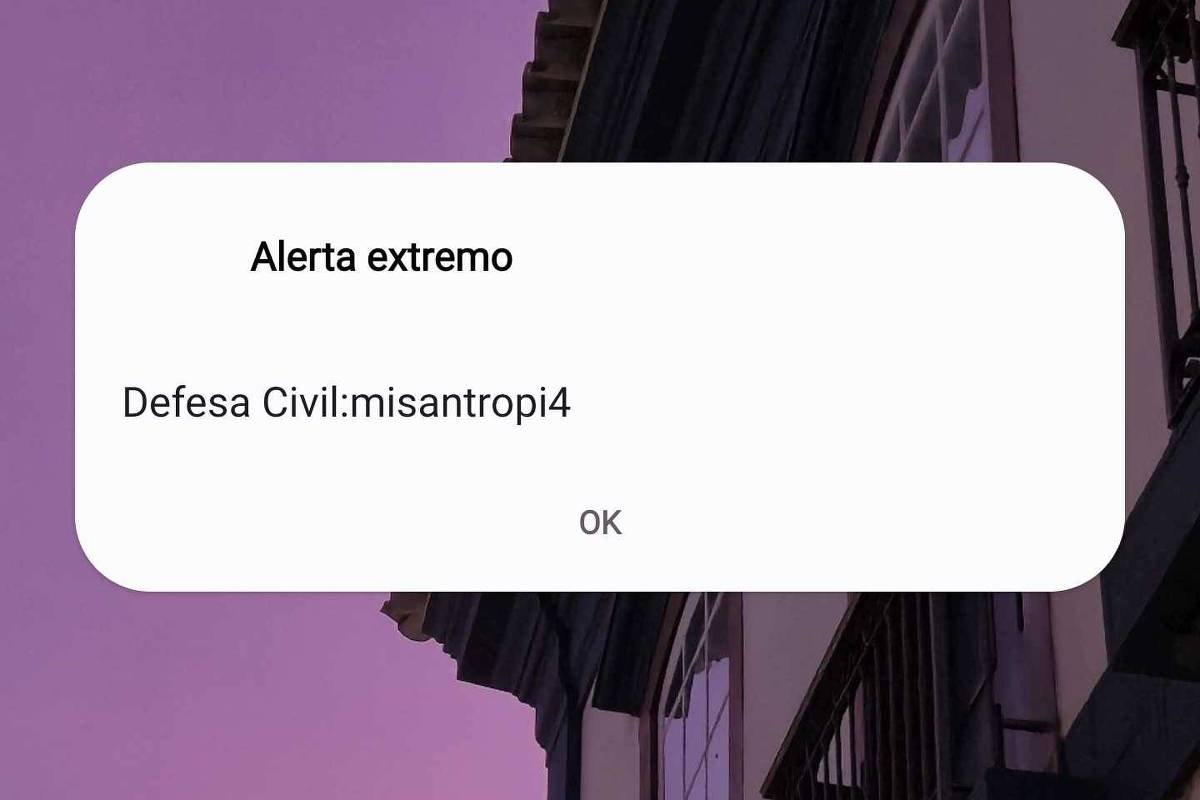 Google atualiza Maps após alertas falsos da Defesa Civil – 20/06/2026 – Cotidiano