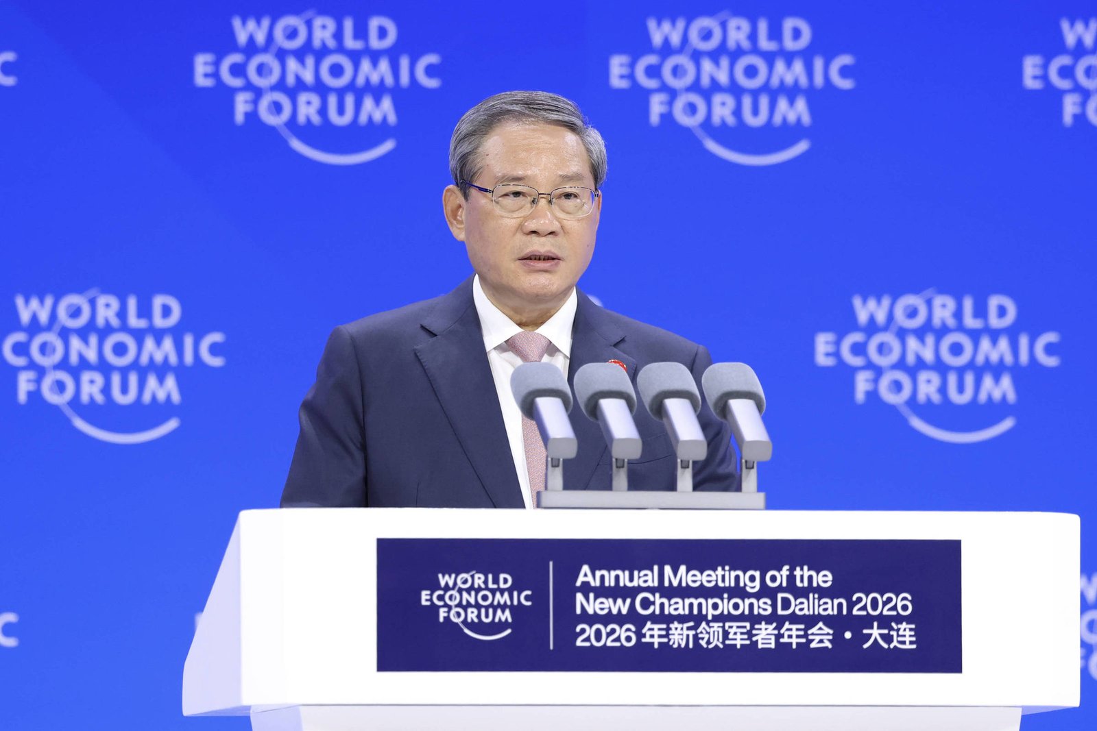 IA: China defende regulamentação urgente – 24/06/2026 – Tec