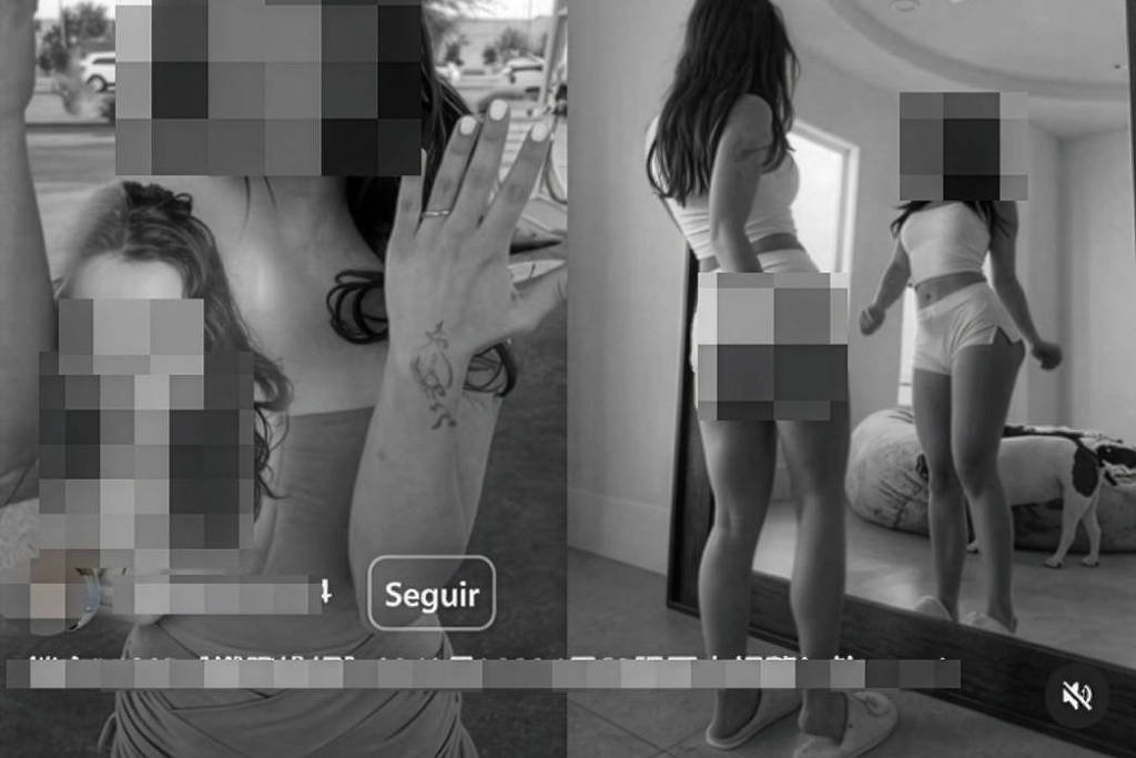 Vídeo pornô burla filtro do Instagram e chega a menores – 26/06/2026 – Tec