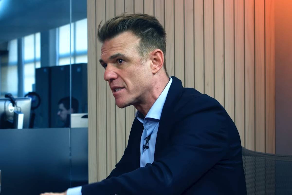 Dell aposta em IA corporativa com servidores próprios – 25/06/2026 – Economia