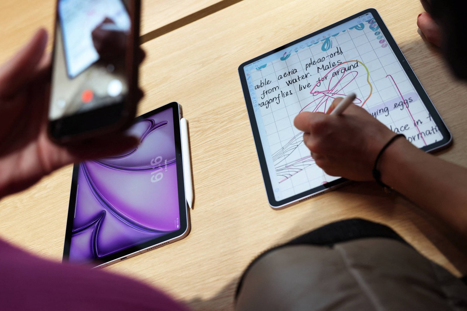 Apple aumenta preços de MacBook e iPad em 20% – 25/06/2026 – Tec