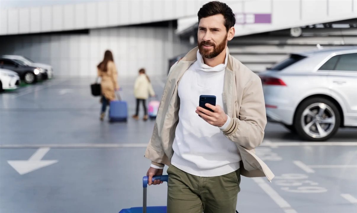 Gestão de viagens ainda deixa mobilidade fora do radar; leia em artigo