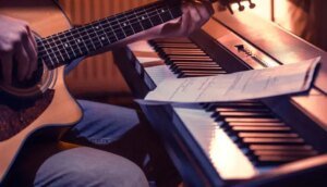 Profissionais e empreendedores de música autoral de Botucatu e região podem participar de capacitação exclusiva | ASN São Paulo